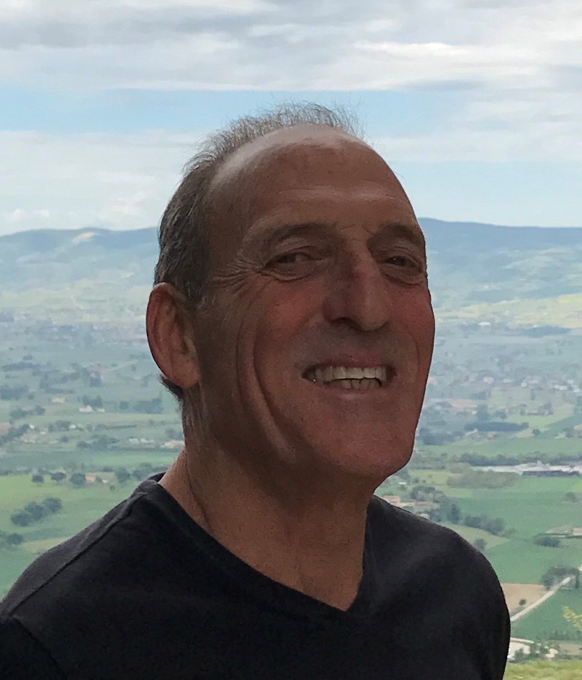 Jared Goldin